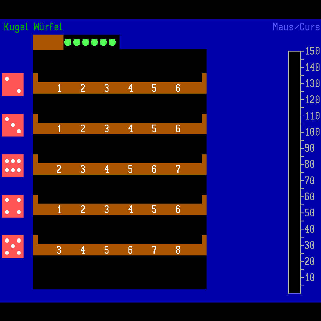 Budenberg Lernprogramm 2. Klasse (Einzelplatz, Touch-Version)