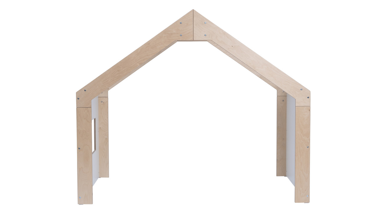 Educasa Traumhaus, 1-12 Jahre