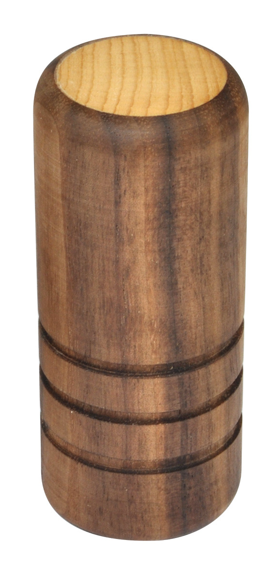 Holz-Percussion-Set für die Krabbelgruppe