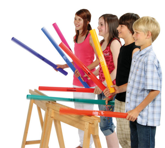 Boomwhackers