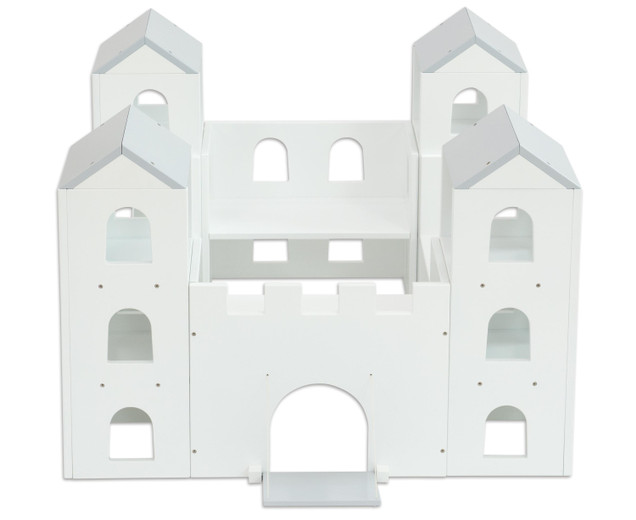 Ritterburg, 8-teilig