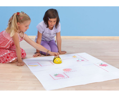 Großflächen-Papierrolle (25m lang/50cm breit)
