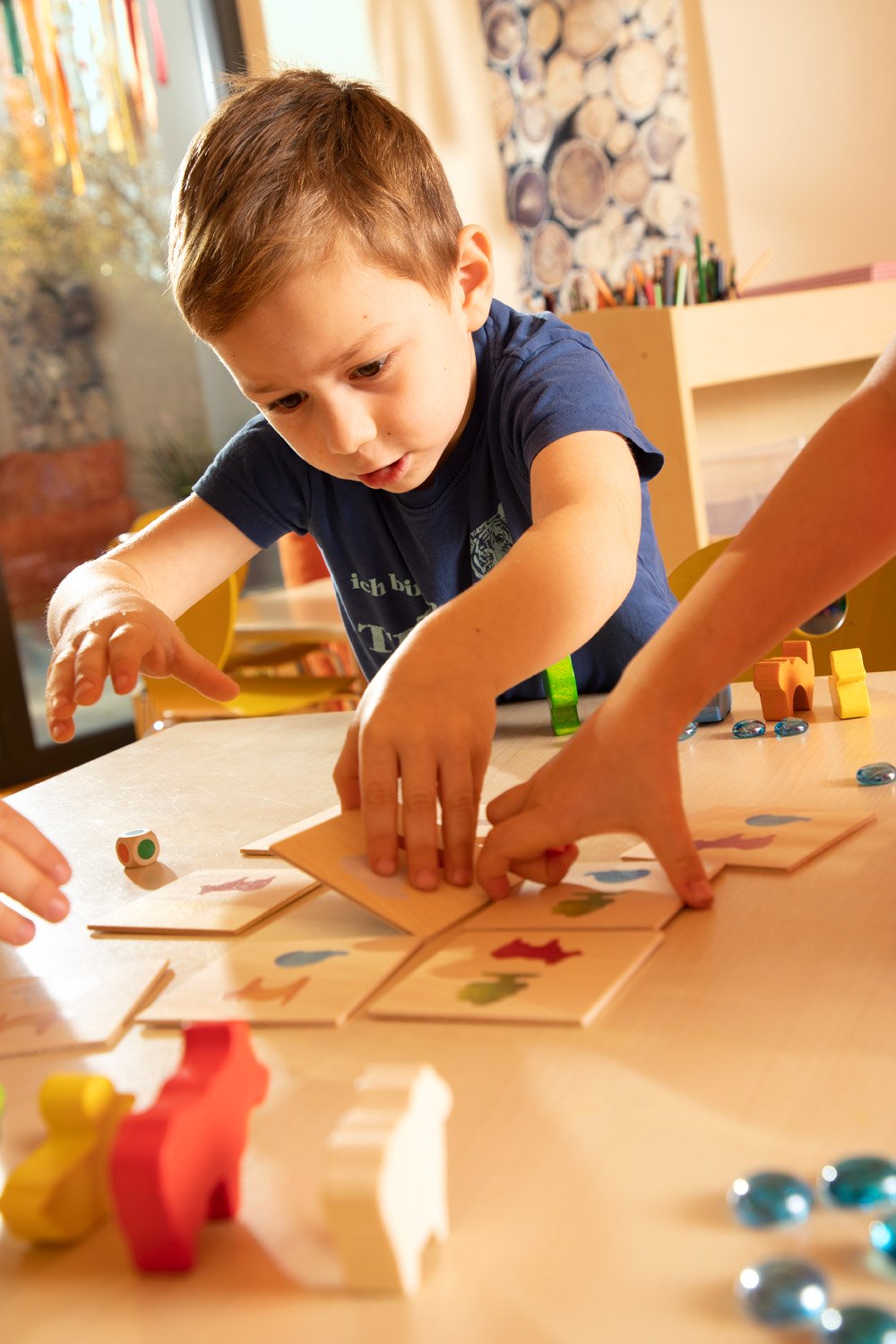 Wendewiese, Memo-Spiel, ab 4 Jahre