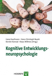 Kognitive Entwicklungsneuropsychologie, Buch