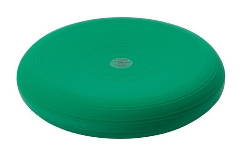 TOGU® Dynair Ballkissen KIDS 30cm grün