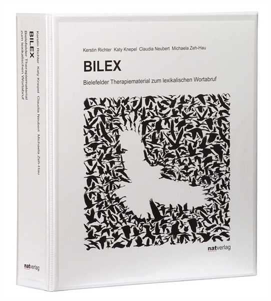 BILEX, Ordner