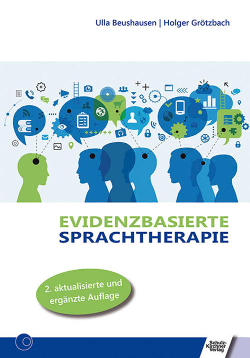 Evidenzbasierte Sprachtherapie, Buch