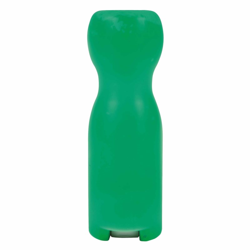 Fingerfarbe - Heutink - 1 Liter - Grün