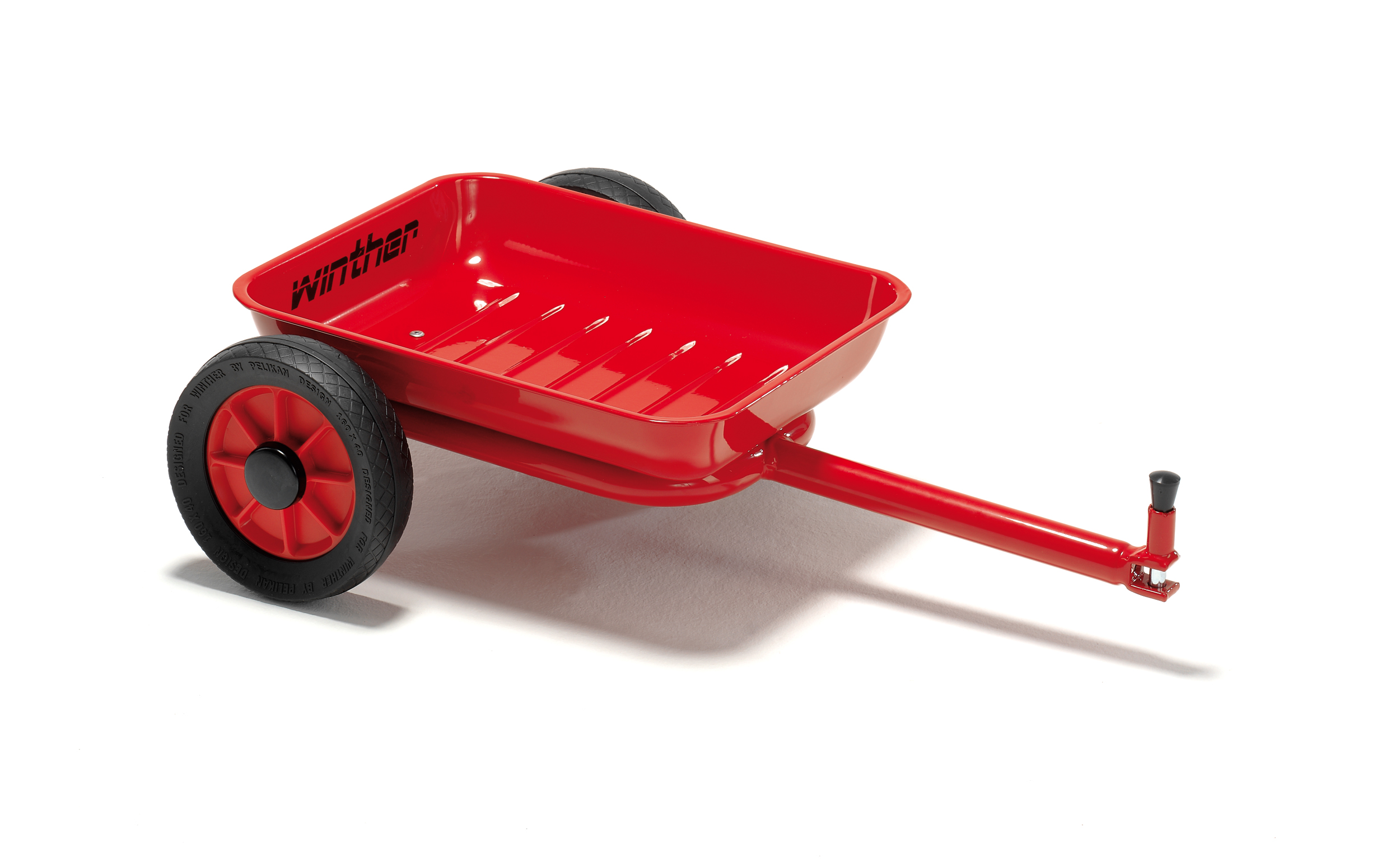 Winther® MINI VIKING Anhänger 8600437