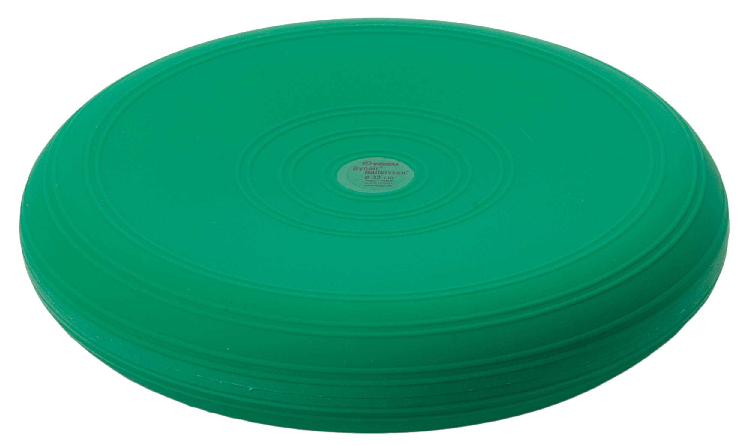 TOGU® Dynair Ballkissen 33cm grün