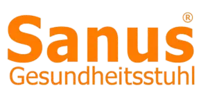 Sanus Gesundheitsstuhl