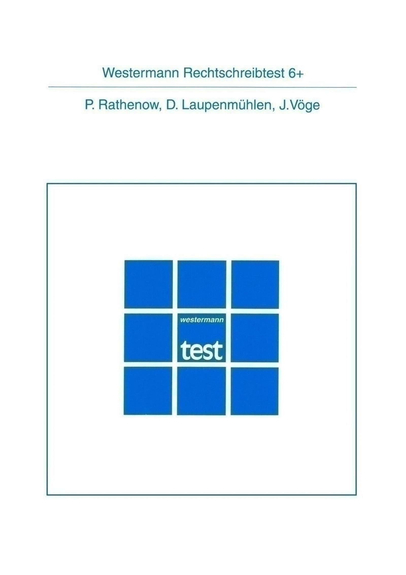 WRT 6+ Test komplett