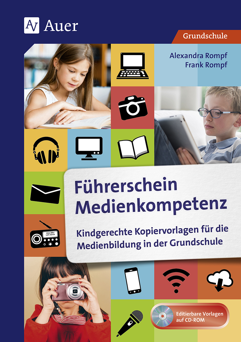 Führerschein Medienkompetenz