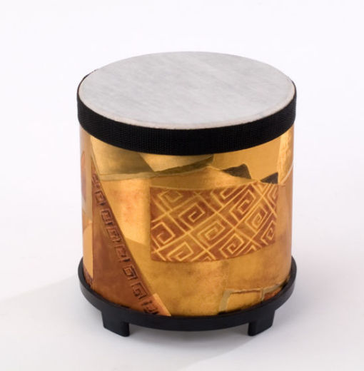 Boden-Trommel 20 cm