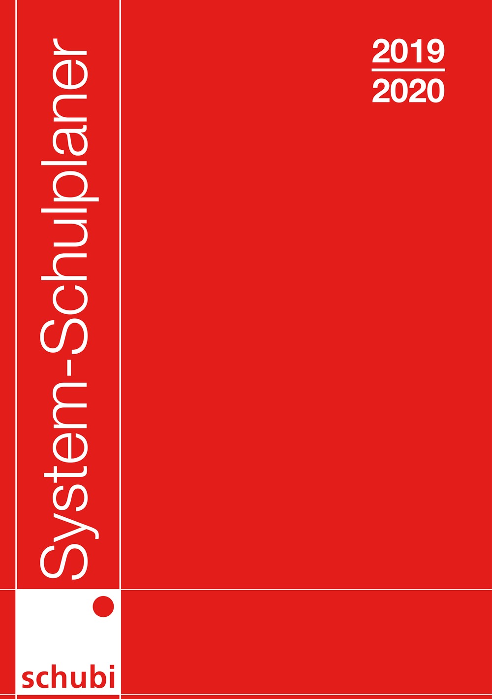 Lehrerkalender & Schulplaner