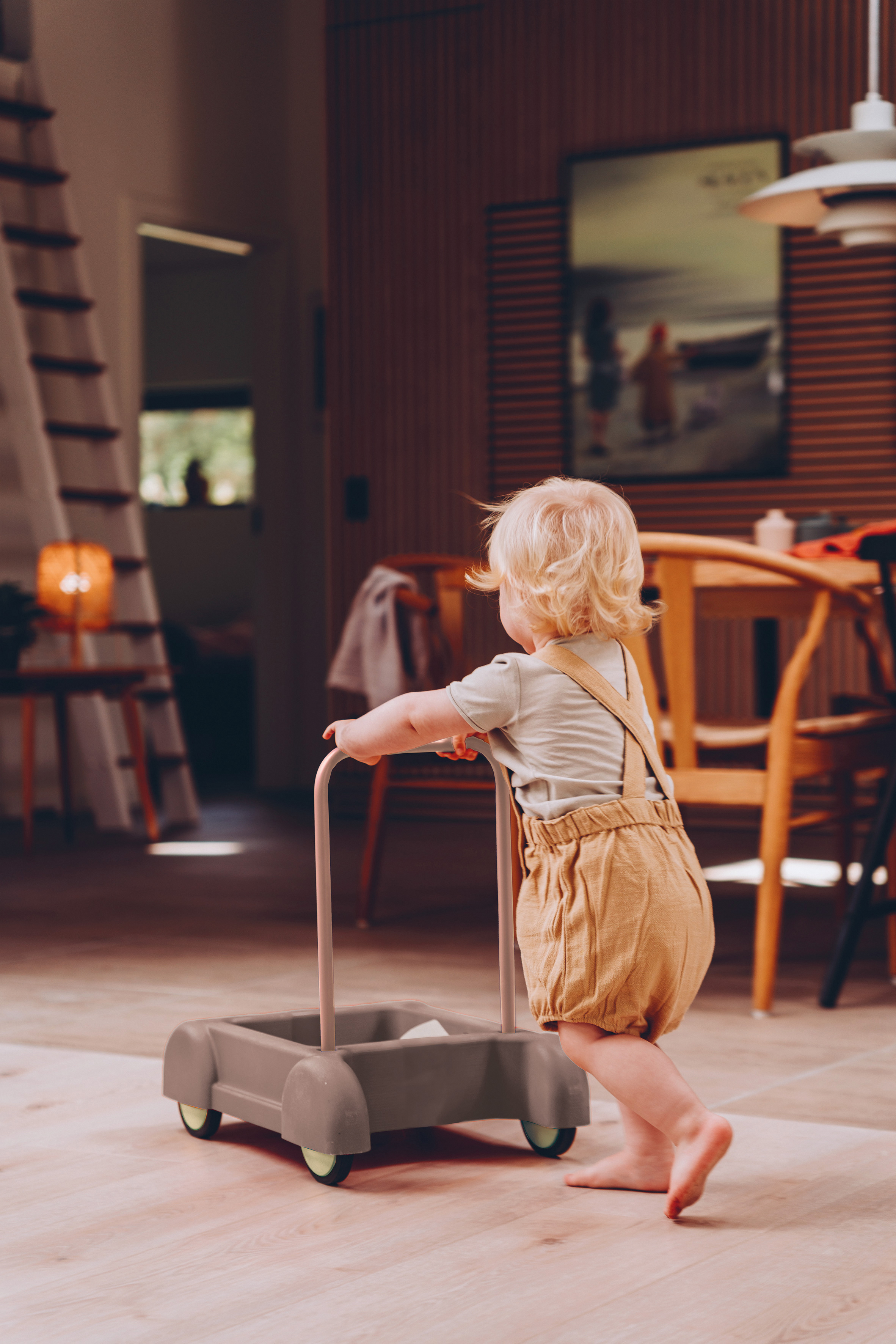 Lauflernwagen tiny Baby Walker, ab 1 Jahr