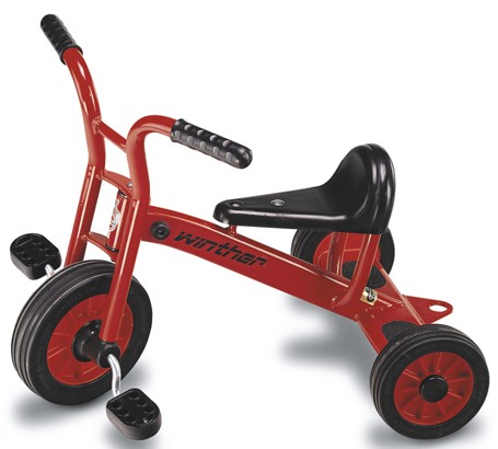 Winther® VIKING Dreirad klein 8900450