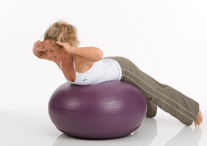 TOGU® Pendel Ball