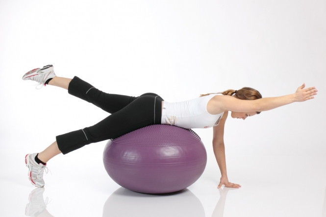 TOGU® Pendel Ball