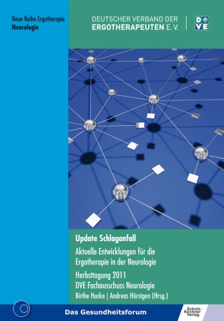 Update Schlaganfall, Buch