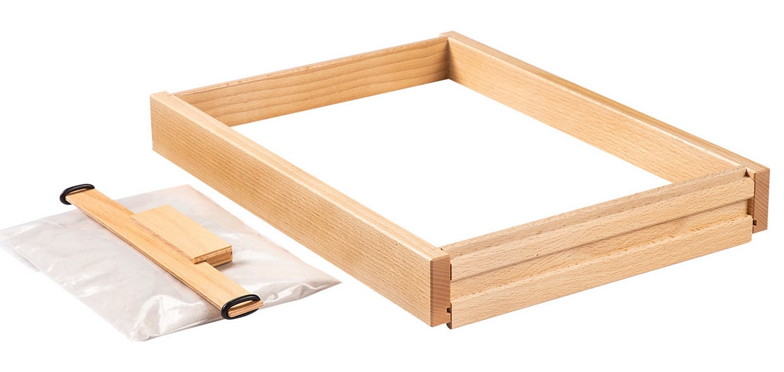 Kleine Sandwanne