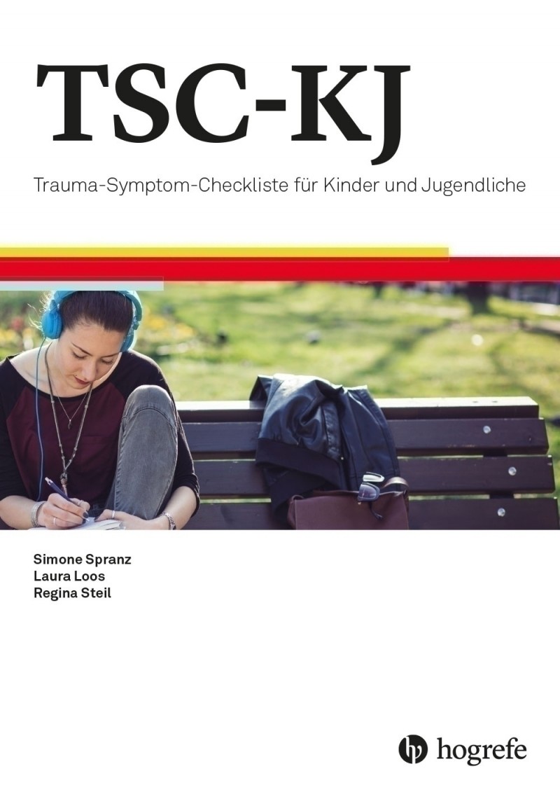 TSC-KJ, kompletter Test, 8-21 Jahre