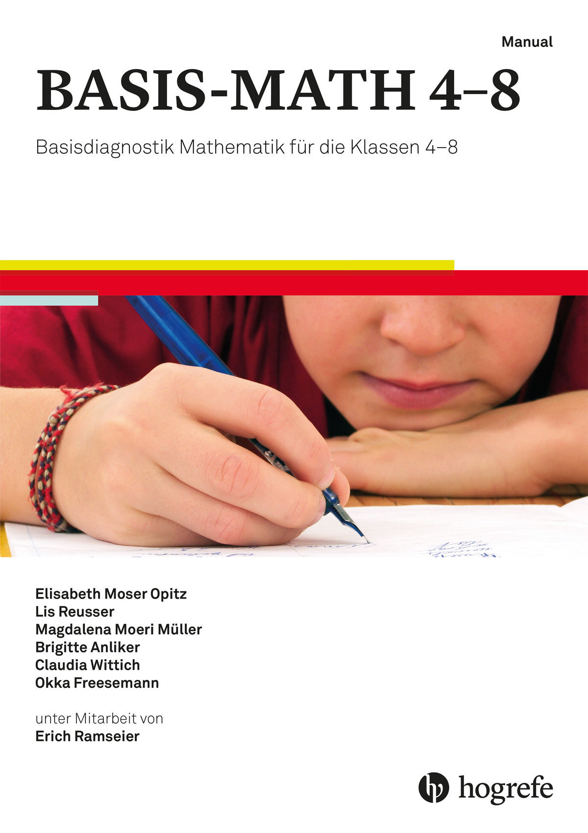 BASIS-MATH 4-8 10 Aufgabenhefte