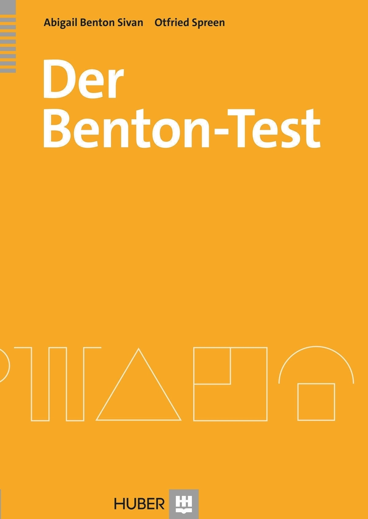 Der Benton-Test Manual 8. Auflage