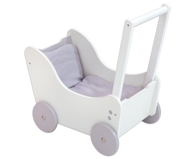 Puppenwagen, 1-6 Jahre