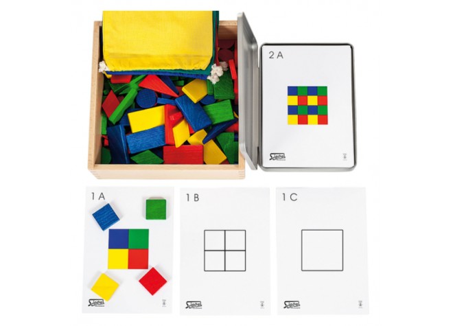 Legespiele