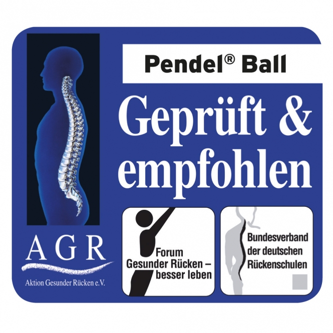 TOGU® Pendel Ball