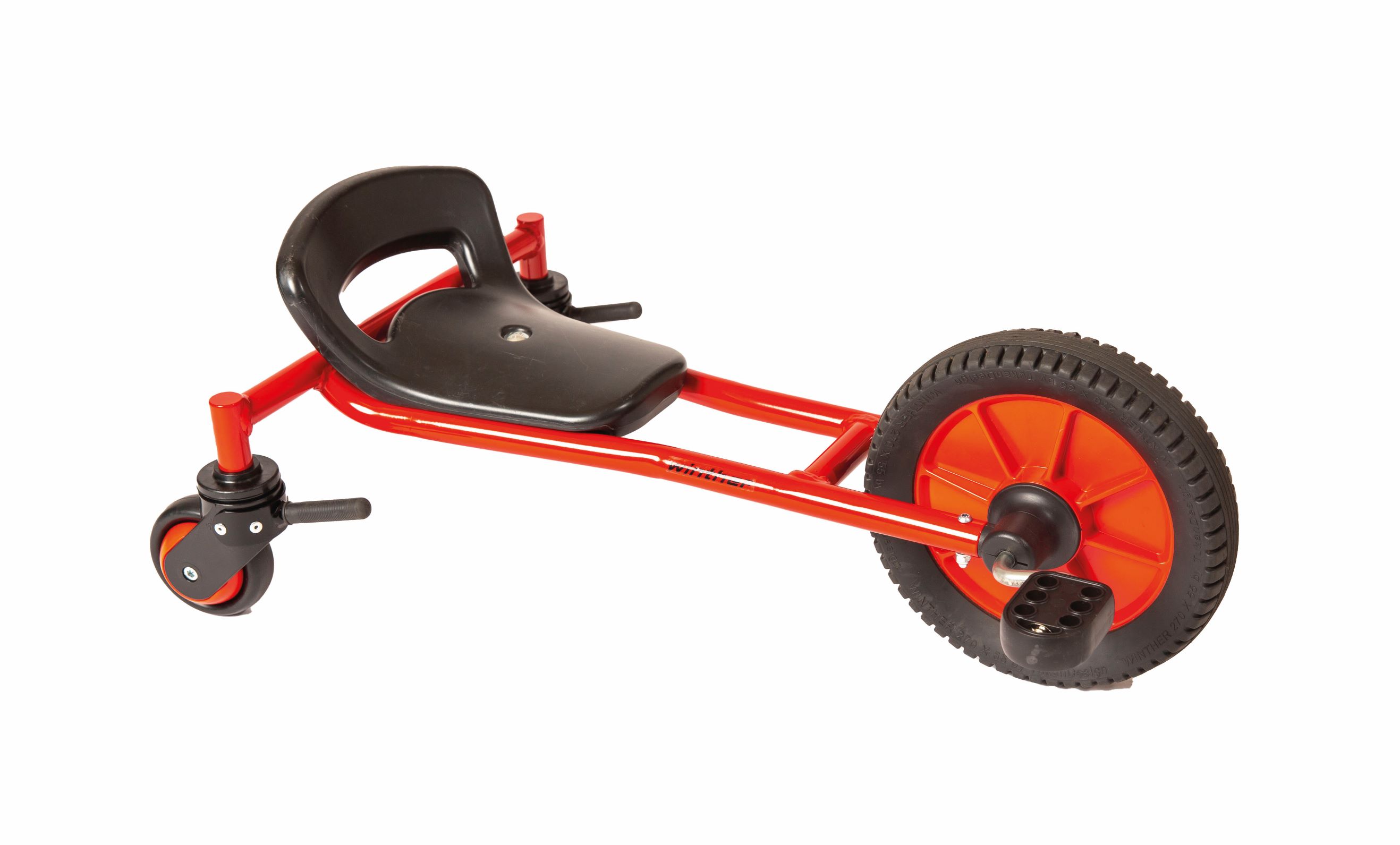 VIKING CHALLENGE Medi FunRacer, 3-6 Jahre