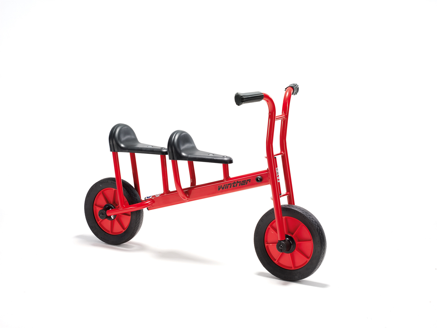 Winther® VIKING Tandem Laufrad 8900487