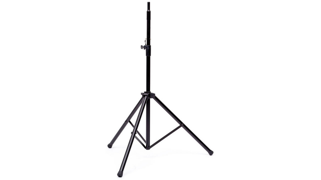 Combi-Stativ für SoundBox 9990 und TLS Sound-Maker sowie M100-Serie