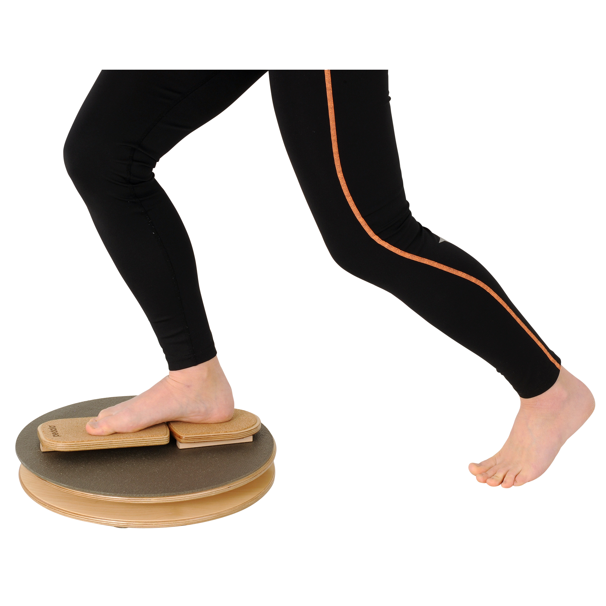 Pedalo® Pedalo Fußbox Teamsport, Trainingstool, ab 6 Jahre
