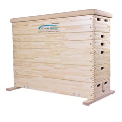 Sprungkästen & Sprungtische