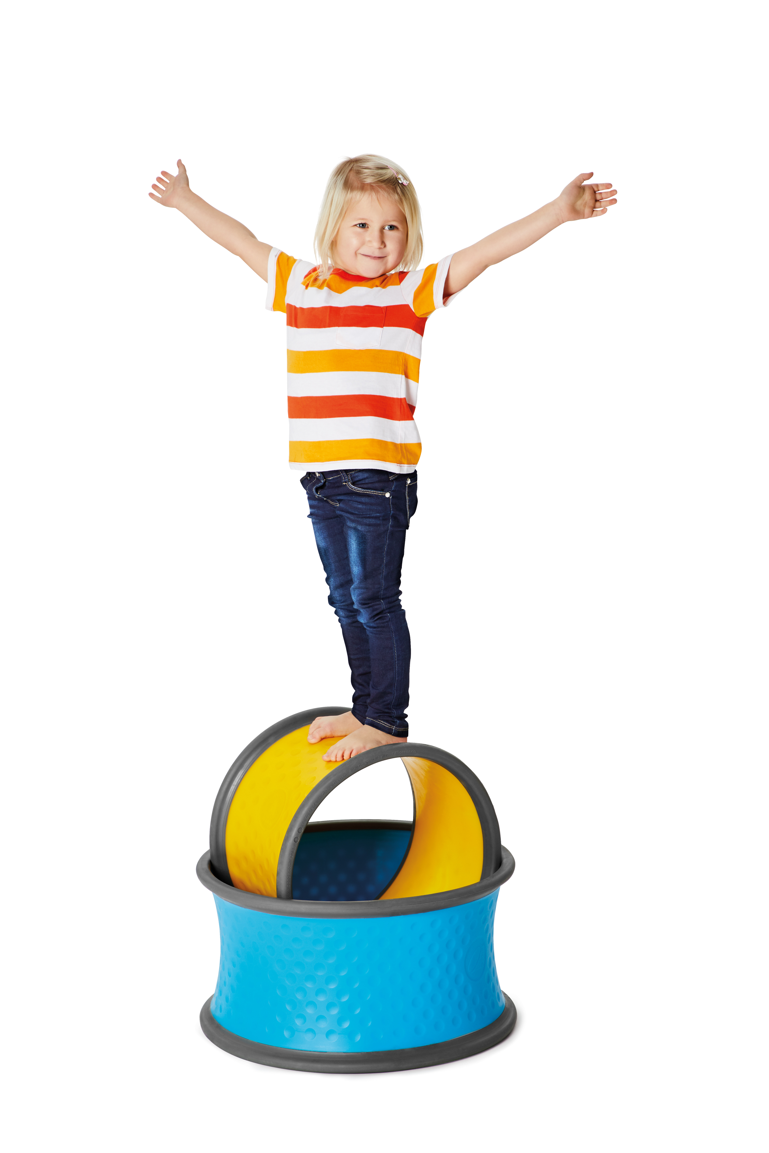 Body Wheel Small, Motorik-Übungsgerät, 46 cm