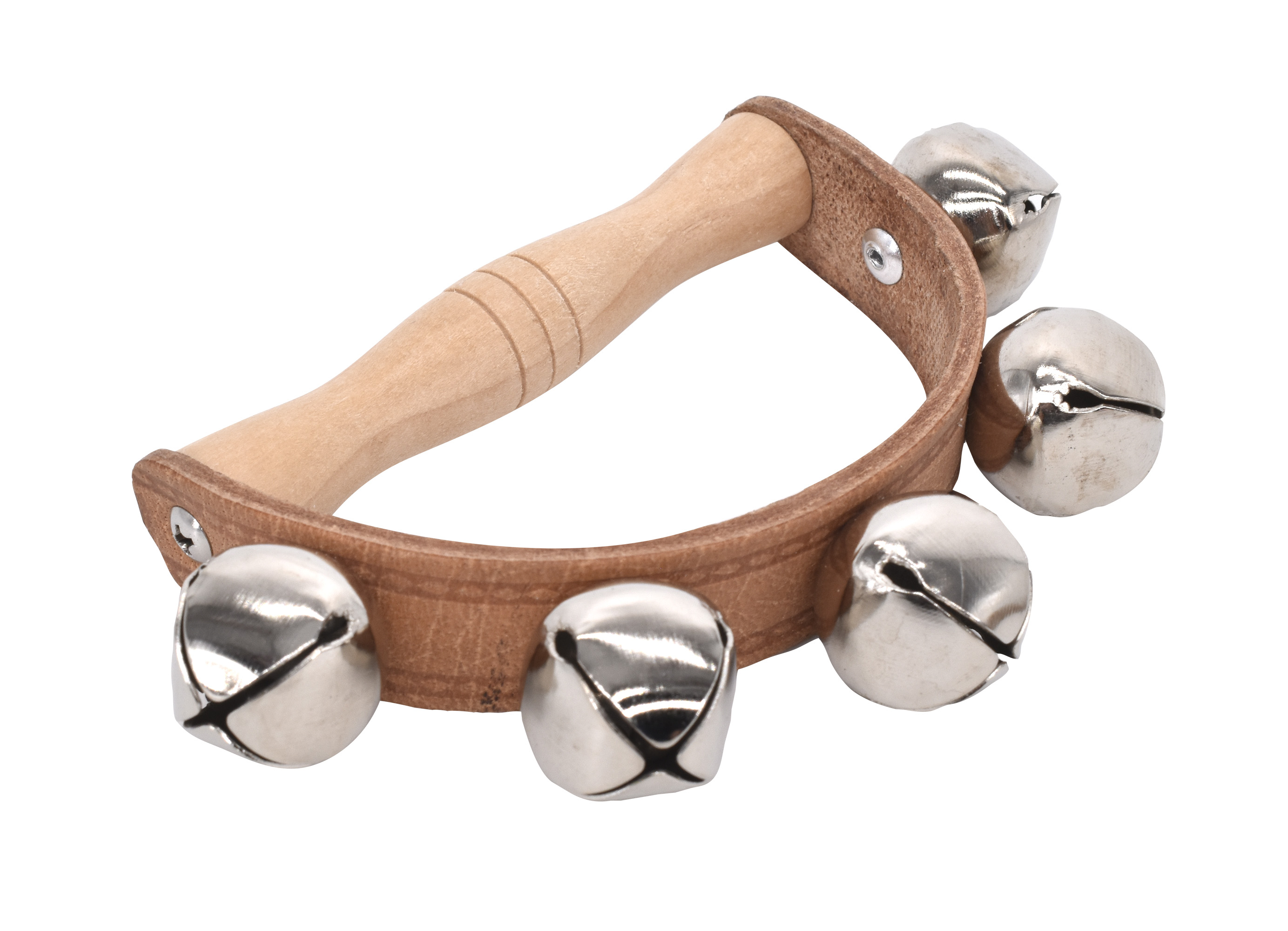 Rhythmik-Set für den Kindergarten in Kunststoffbox mit Deckel