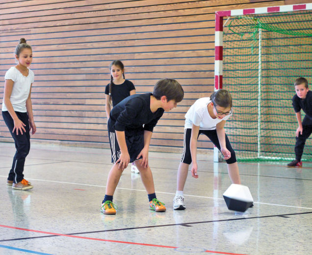 Bliteball ? der neue Trendsport