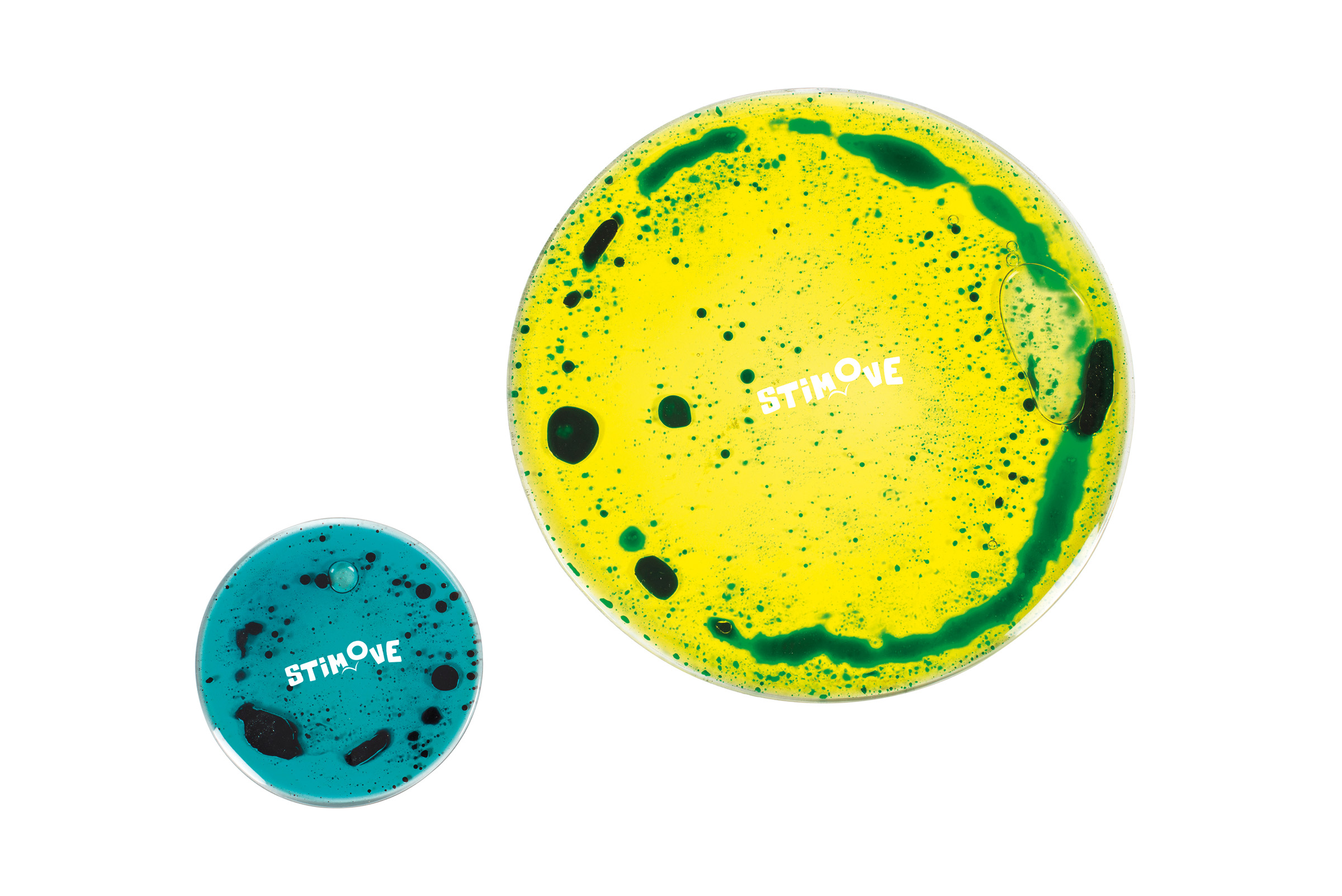 Viso-Sensory Circle Set
