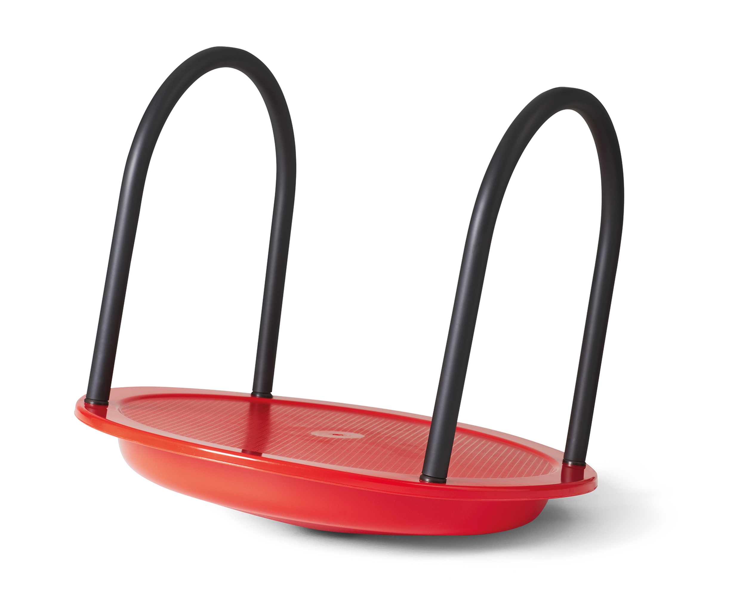 Gonge® Runde Wippe, Durchmesser 76 cm, für 1-2 Kinder von 3-8 Jahren