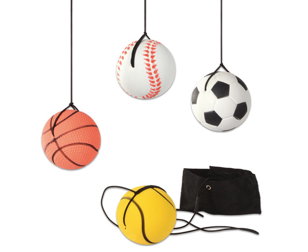 Boomerang Ball, 4er Set