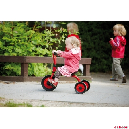 Winther® MINI VIKING Krippendreirad 8600414