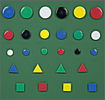 Magnete & Magnetbänder