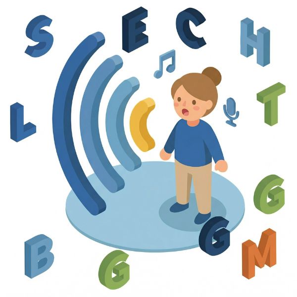  Stimmtherapie & Stimmstörungen