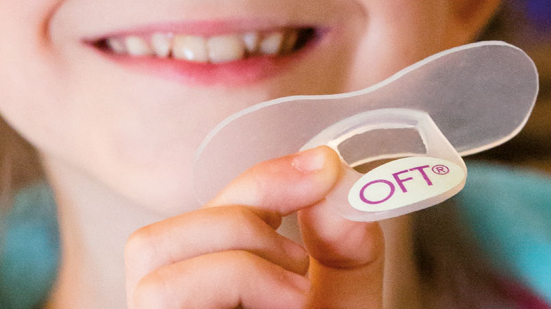 Orofacial Trainer - 0|F|T