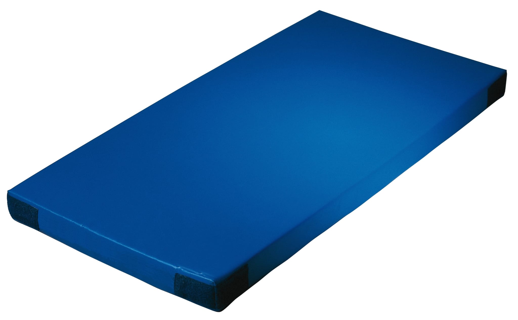 Super-Leichtturnmatte BLAU 200x100x6 cm