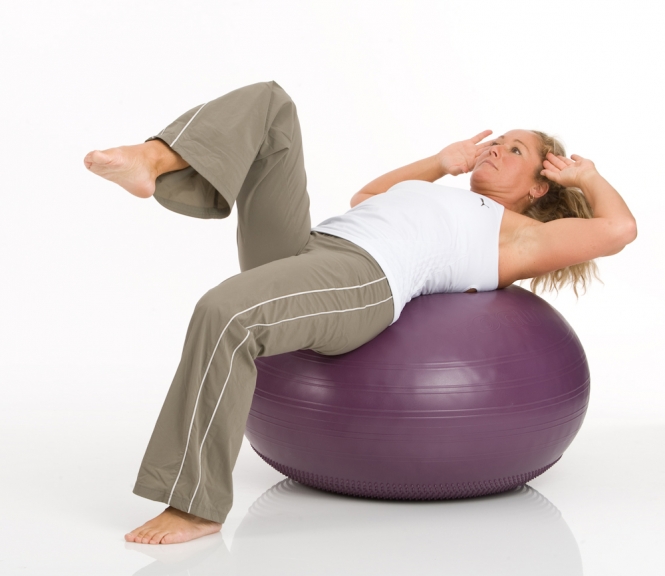 TOGU® Pendel Ball