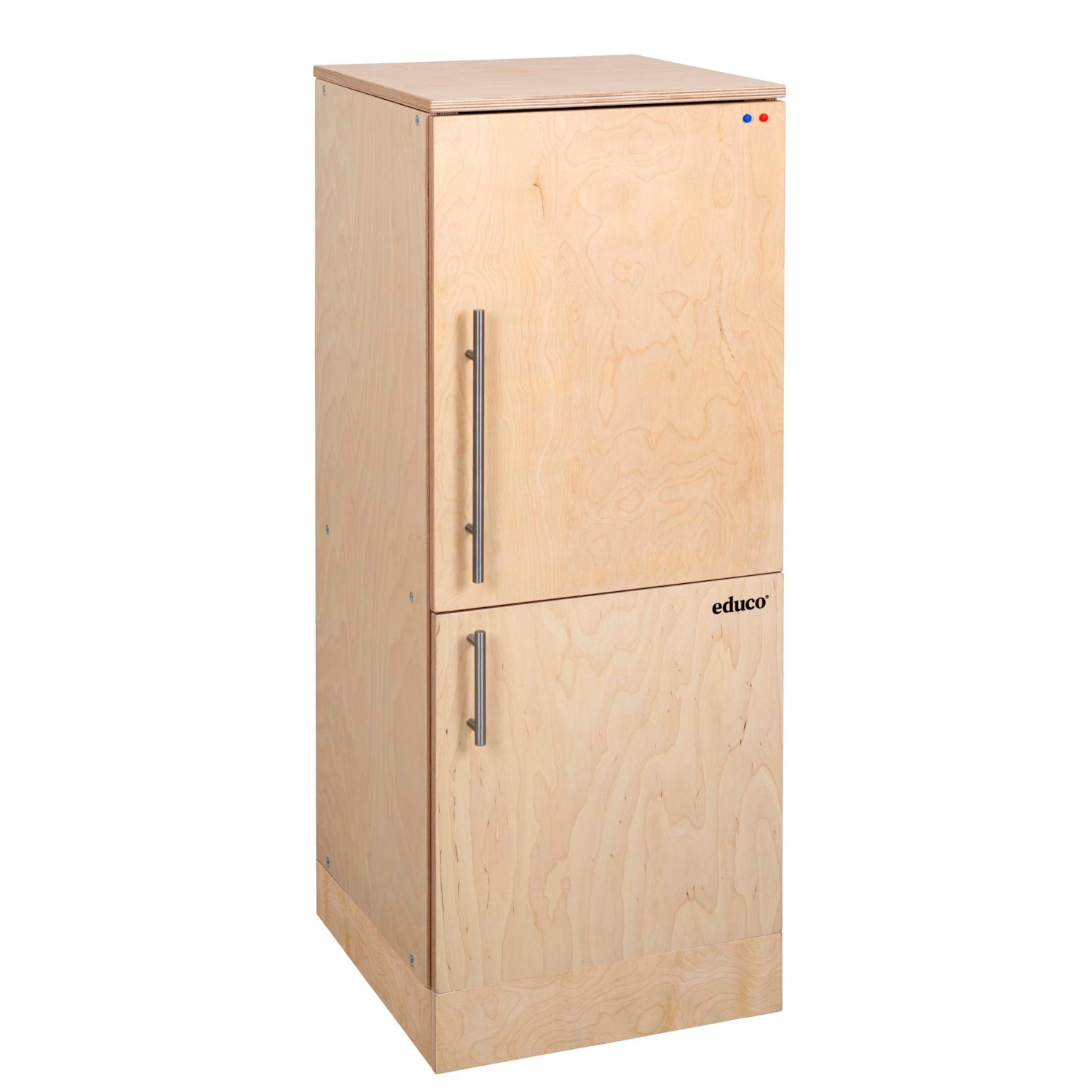 Educo Kühlschrank mit Gefrierschrank - neue Version