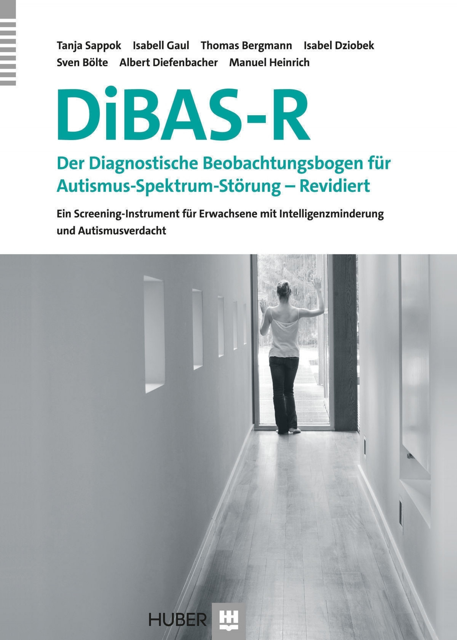 DiBAS-R Manual